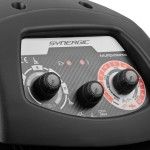 TECHNOMIG 180 DUAL SYNERGIC 230V