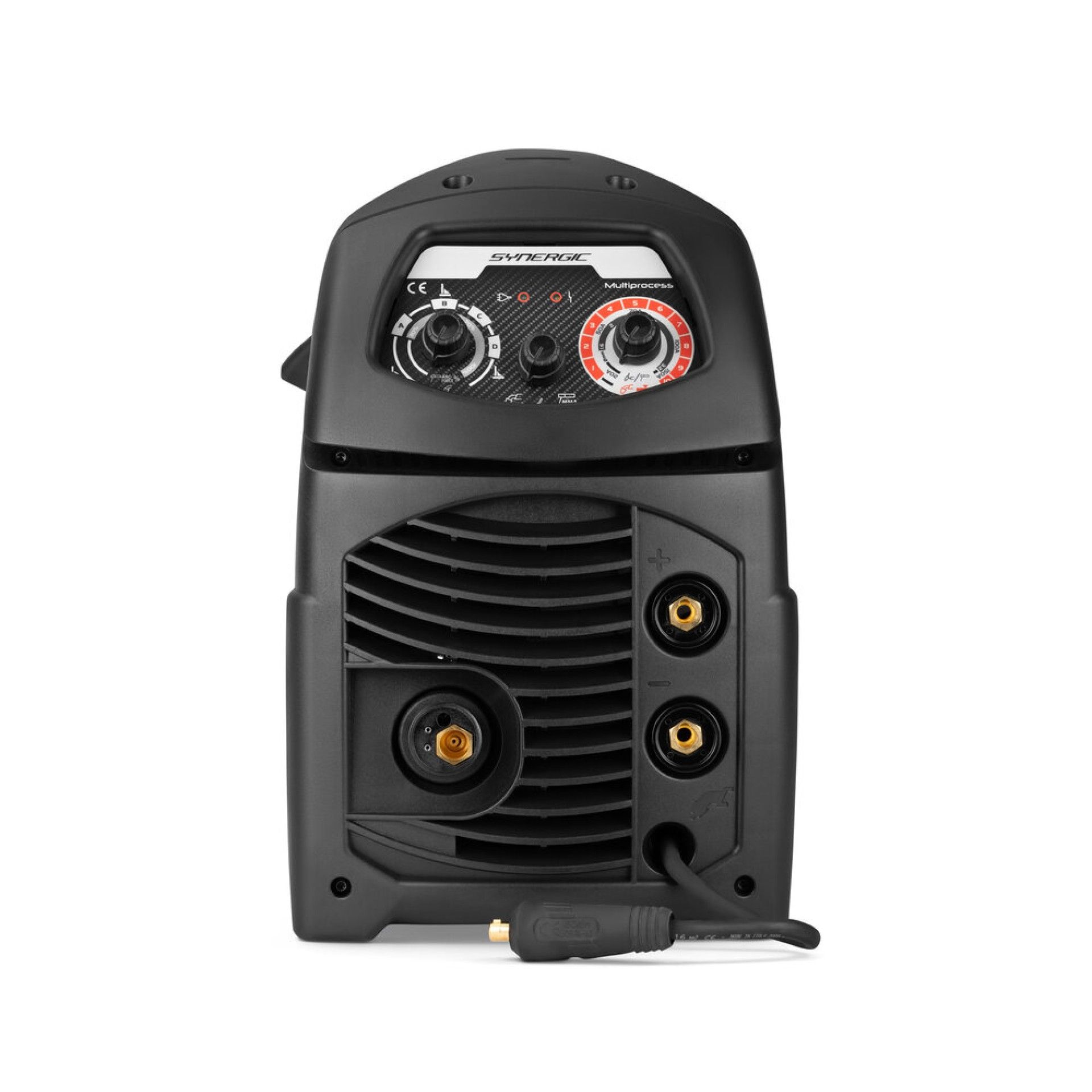 TECHNOMIG 180 DUAL SYNERGIC 230V TECHNOMIG 180 DUAL SYNERGIC 230V