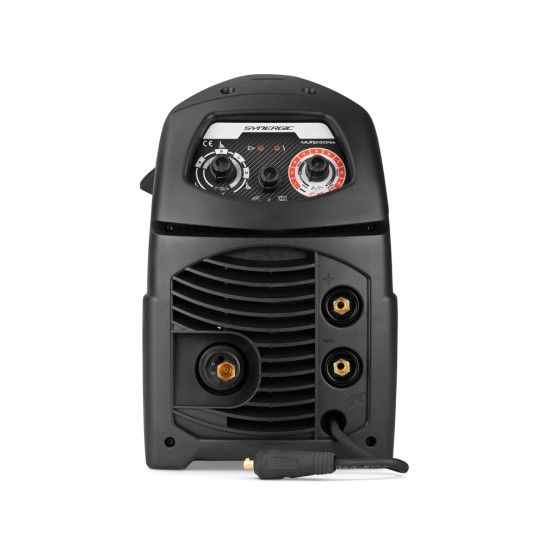 TECHNOMIG 180 DUAL SYNERGIC 230V TECHNOMIG 180 DUAL SYNERGIC 230V