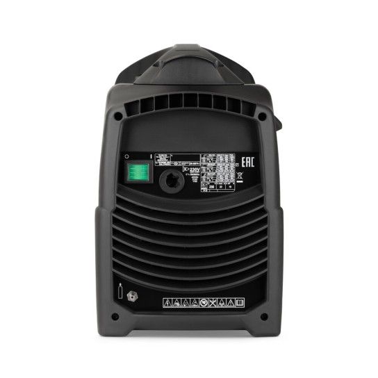 TECHNOMIG 180 DUAL SYNERGIC 230V TECHNOMIG 180 DUAL SYNERGIC 230V