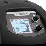 TECHNOMIG 210 DUAL SYNERGIC 230V
