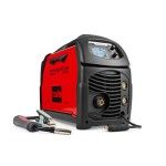 TECHNOMIG 210 DUAL SYNERGIC 230V