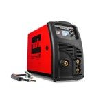 ELECTROMIG 220 SYNERGIC 400V
