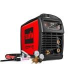 TECHNOLOGY TIG 202 AC/DC 230V + ACC.