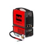 SUPERTIG 302 AC/DC 400V AQUA