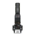 SUPERTIG 302 AC/DC 400V AQUA + TROLLEY