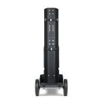 SUPERTIG 302 AC/DC 400V AQUA + TROLLEY