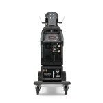 SUPERIOR TIG 422 WAVE AC/DC 230V/400V AQUA