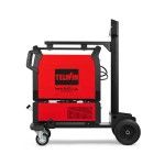 SUPERIOR TIG 422 WAVE AC/DC 230V/400V AQUA