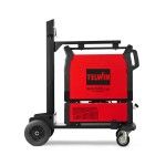 SUPERIOR TIG 422 WAVE AC/DC 230V/400V AQUA