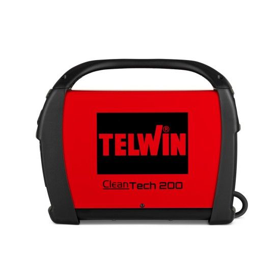 CLEANTECH 200 230V + KIT CLEANTECH 200 230V + KIT