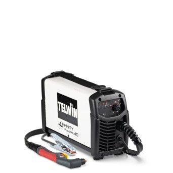 INFINITY PLASMA 40 230V