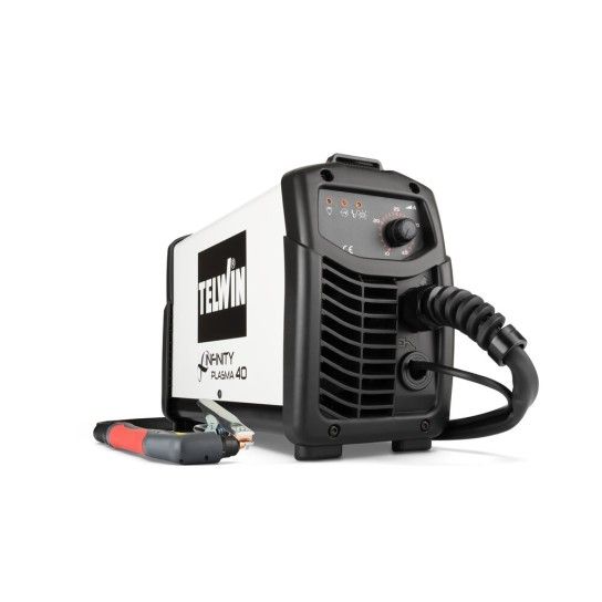 INFINITY PLASMA 40 230V INFINITY PLASMA 40 230V