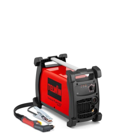 TECHNOLOGY PLASMA 41 XT 230V TECHNOLOGY PLASMA 41 XT 230V