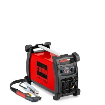 TECHNOLOGY PLASMA 60 XT 230V