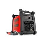 TECHNOLOGY PLASMA 54 XT KOMPRESSOR 230V