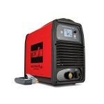 SUPERIOR PLASMA 100 230V/400V + ACC.