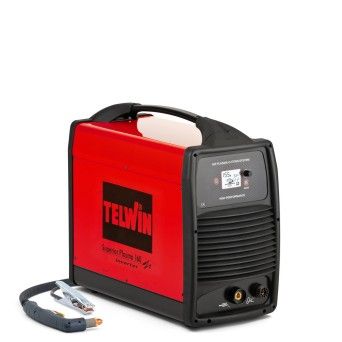 SUPERIOR PLASMA 160 230-400V + ACC.