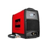 SUPERIOR PLASMA 160 230-400V + ACC.