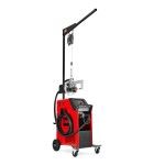 INVERSPOTTER 13500 SMART AQUA 400V +ACC.