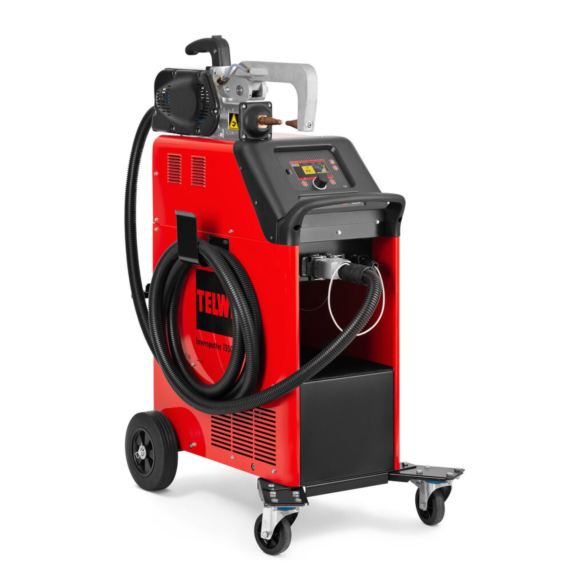 INVERSPOTTER 13500 SMART AQUA 400V +ACC. INVERSPOTTER 13500 SMART AQUA 400V +ACC.