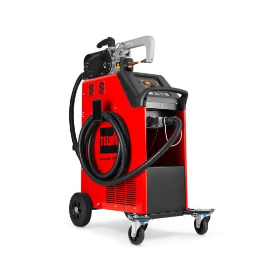 INVERSPOTTER 13500 SMART AQUA 400V +ACC. INVERSPOTTER 13500 SMART AQUA 400V +ACC.