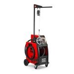 INVERSPOTTER 14000 SMART AQUA 400V +ACC.