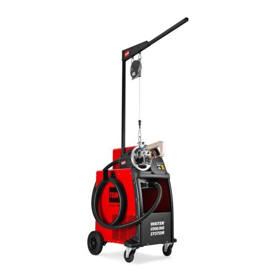INVERSPOTTER 14000 SMART AQUA 400V +ACC. INVERSPOTTER 14000 SMART AQUA 400V +ACC.