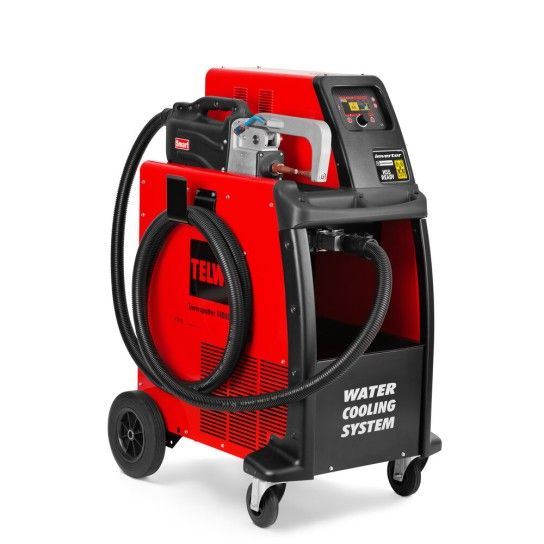 INVERSPOTTER 14000 SMART AQUA 400V +ACC. INVERSPOTTER 14000 SMART AQUA 400V +ACC.