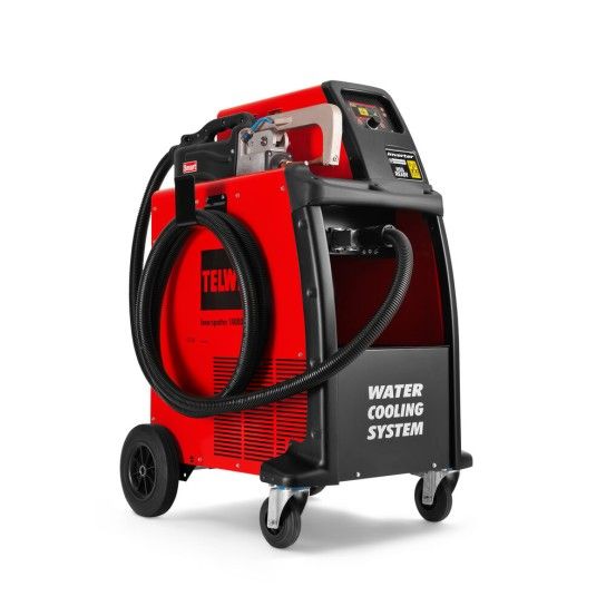 INVERSPOTTER 14000 SMART AQUA 400V +ACC. INVERSPOTTER 14000 SMART AQUA 400V +ACC.