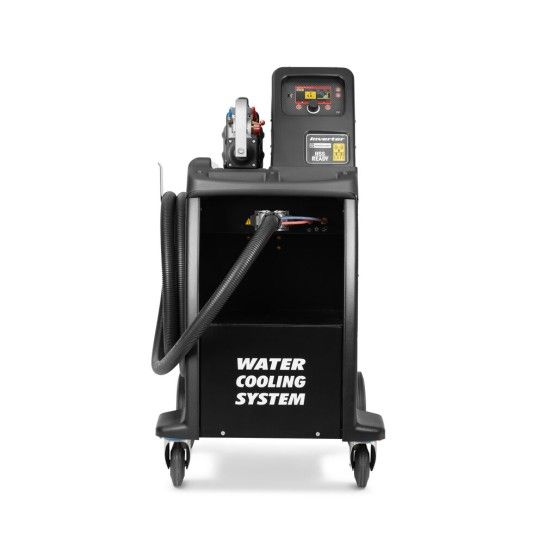 INVERSPOTTER 14000 SMART AQUA 400V +ACC. INVERSPOTTER 14000 SMART AQUA 400V +ACC.