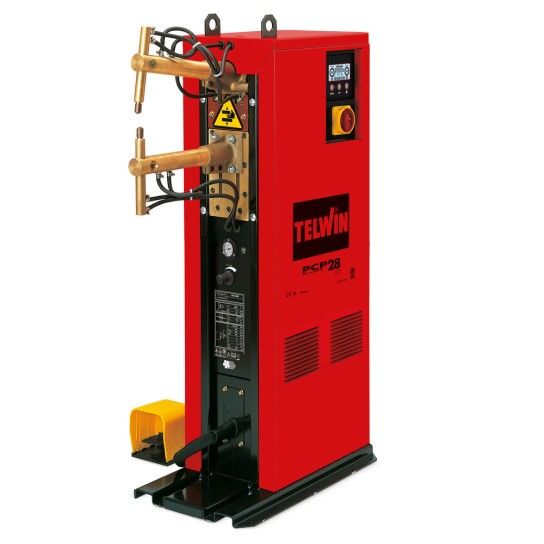 PCP 28 LCD 400V PCP 28 LCD 400V