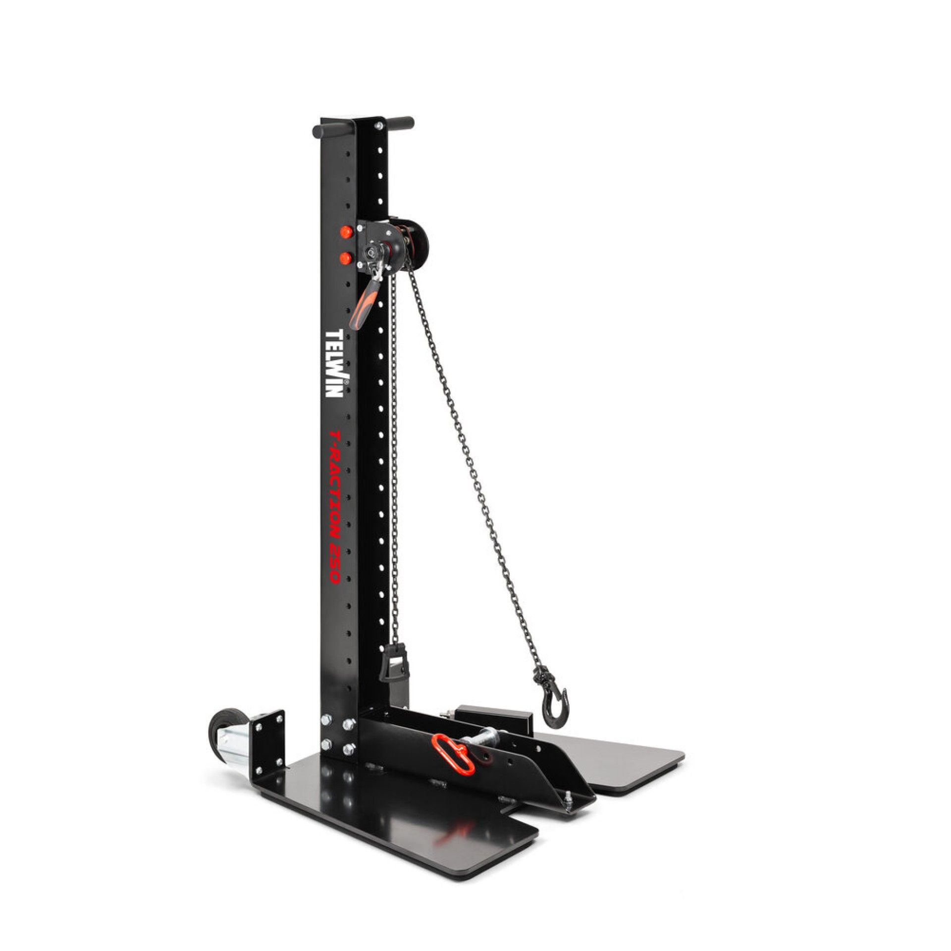 T-RACTION 250 T-RACTION 250