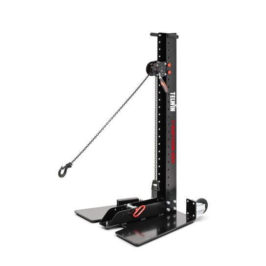 T-RACTION 250 T-RACTION 250
