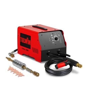 PULLER 4000 230V