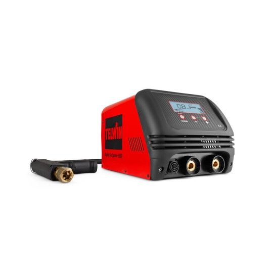DIGITAL CAR SPOTTER 5500 400V + ACC DIGITAL CAR SPOTTER 5500 400V + ACC