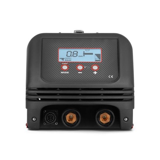 DIGITAL CAR SPOTTER 5500 400V + ACC DIGITAL CAR SPOTTER 5500 400V + ACC