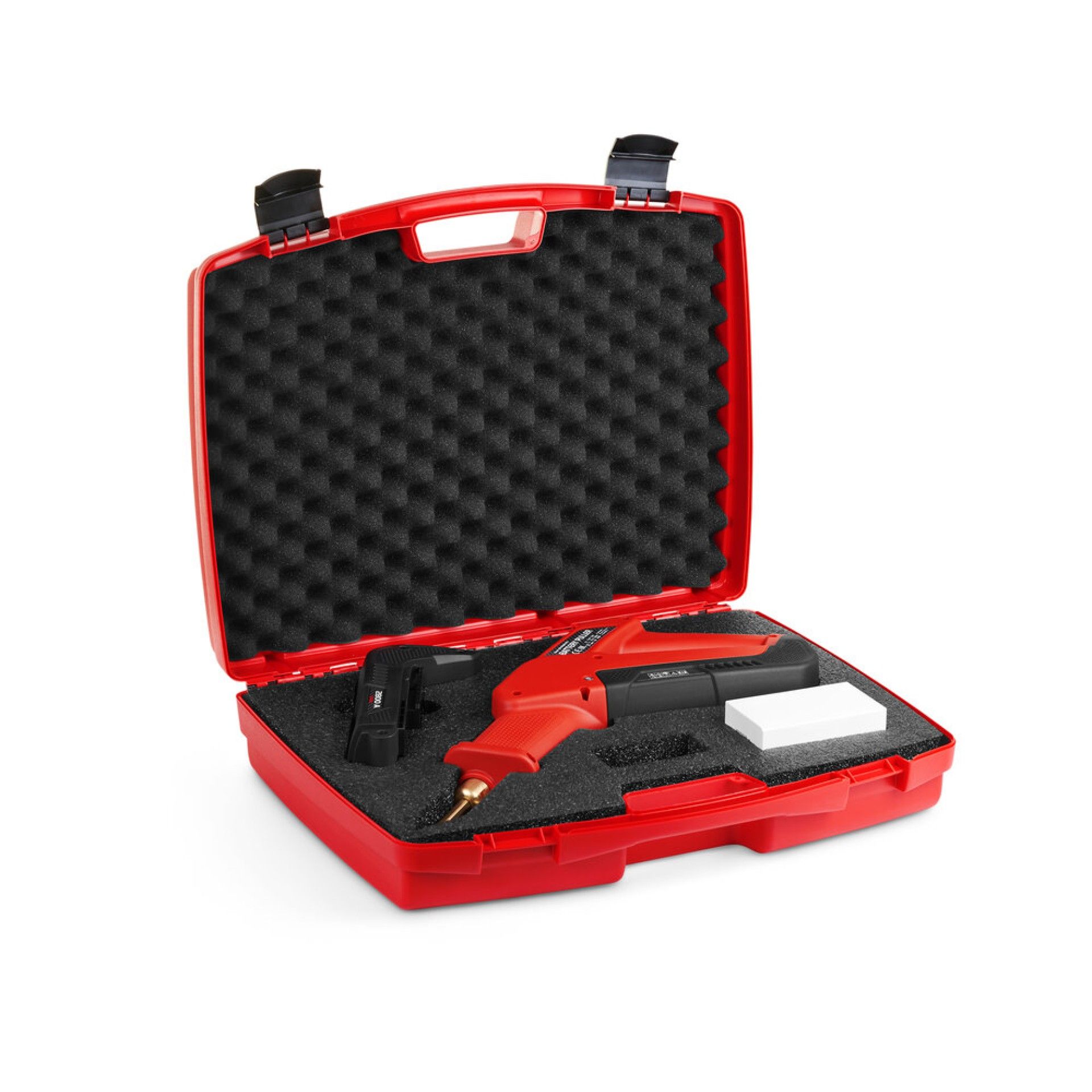 BATTERY PULLER BATTERY PULLER