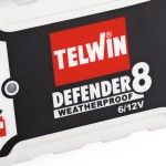 DEFENDER 8 6V/12V