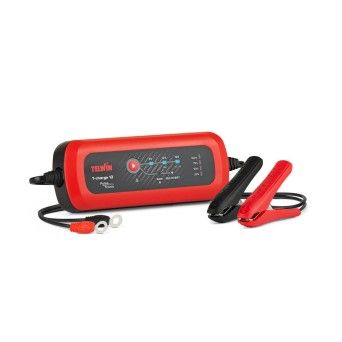 T-CHARGE 12 6V/12V