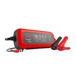 T-CHARGE 12 6V/12V
