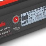 T-CHARGE 12 EVO 6V/12V