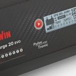 T-CHARGE 20 EVO 12V/24V