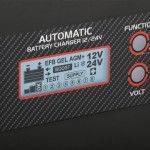 PULSE 30 EVO 230V 12V/24V