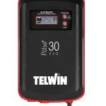 PULSE 30 EVO 230V 12V/24V