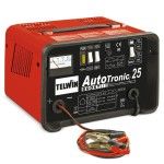 AUTOTRONIC 25 BOOST 230V 12V/24V