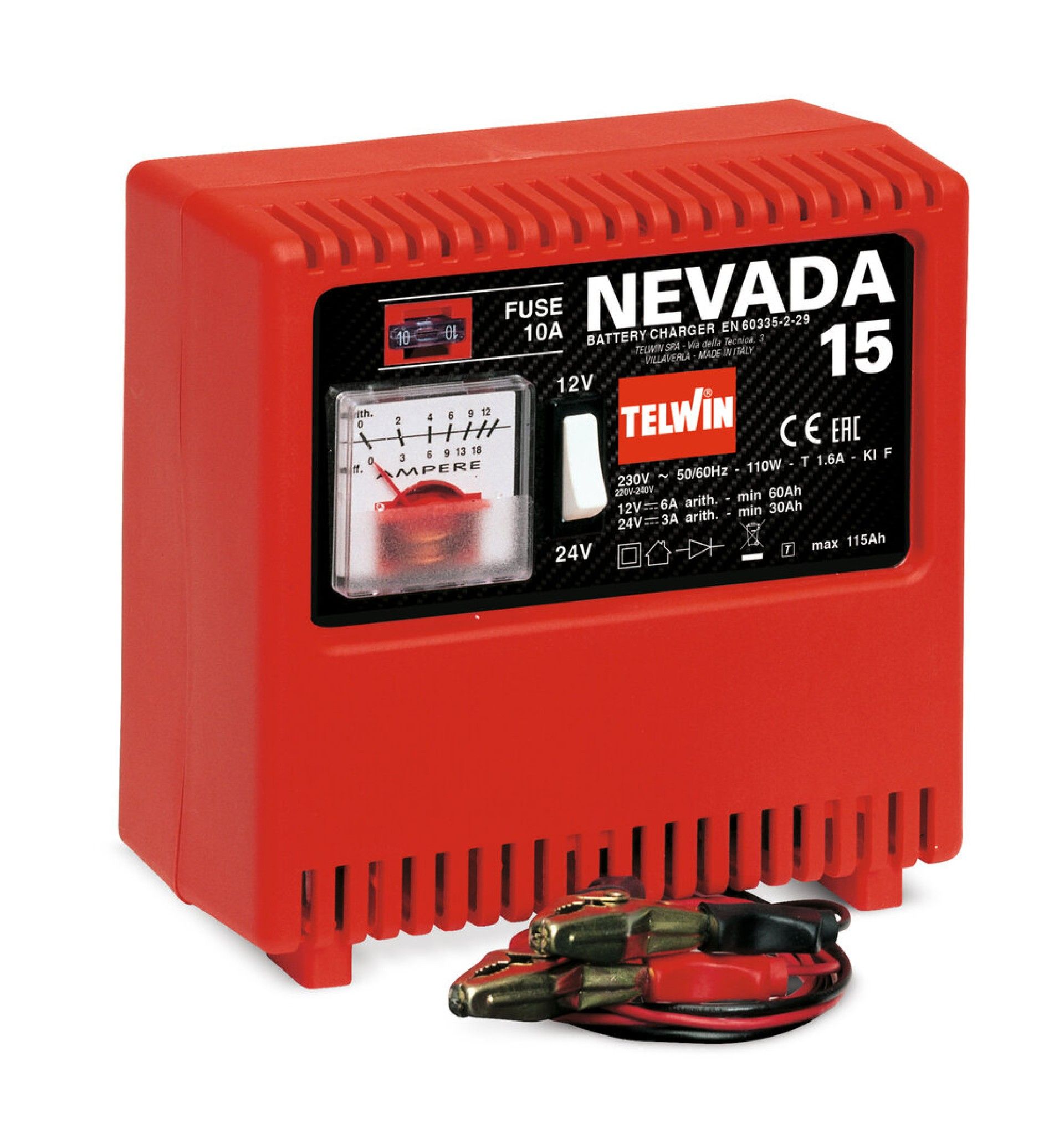 NEVADA 15 230V