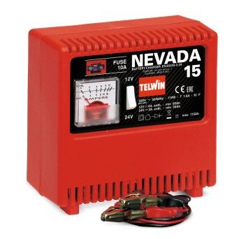 NEVADA 15 230V