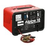 ALPINE 18 BOOST 230V 12-24V
