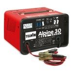 ALPINE 30 BOOST 230V 12-24V